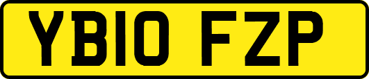 YB10FZP