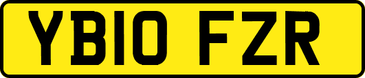 YB10FZR