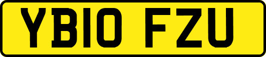 YB10FZU