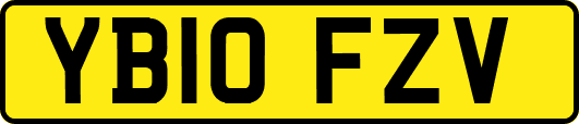 YB10FZV
