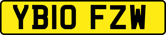 YB10FZW