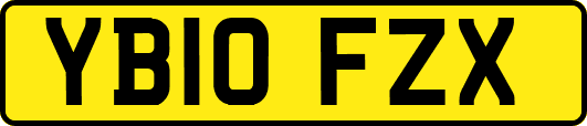 YB10FZX