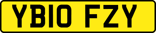 YB10FZY