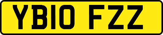 YB10FZZ