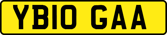 YB10GAA