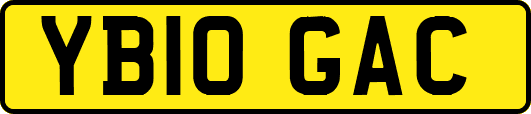 YB10GAC