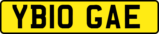 YB10GAE