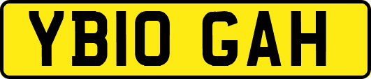 YB10GAH