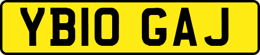 YB10GAJ