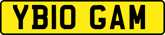 YB10GAM