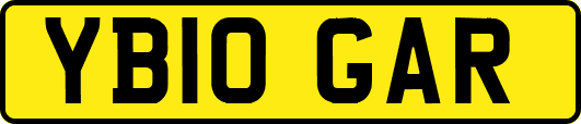 YB10GAR