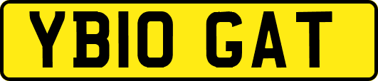 YB10GAT