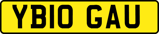 YB10GAU