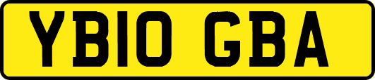 YB10GBA