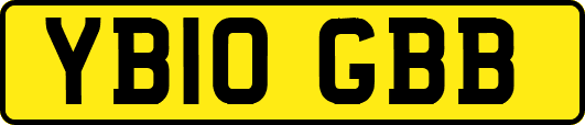 YB10GBB