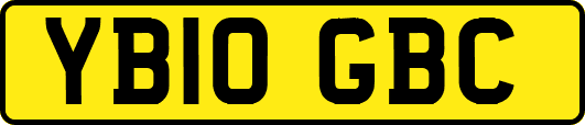 YB10GBC