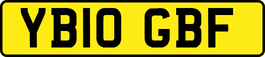 YB10GBF