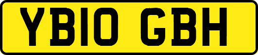 YB10GBH