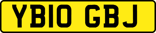 YB10GBJ