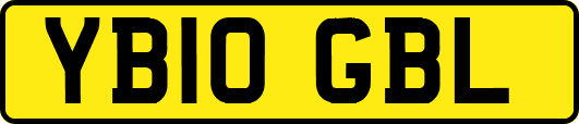 YB10GBL