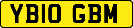 YB10GBM