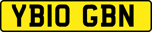 YB10GBN