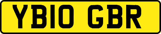 YB10GBR