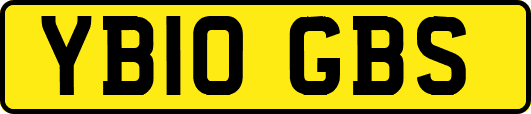 YB10GBS