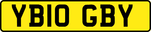 YB10GBY