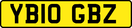 YB10GBZ