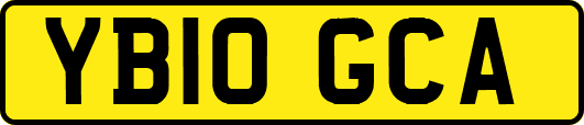 YB10GCA