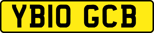 YB10GCB