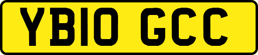 YB10GCC