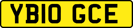 YB10GCE