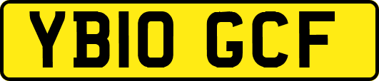 YB10GCF