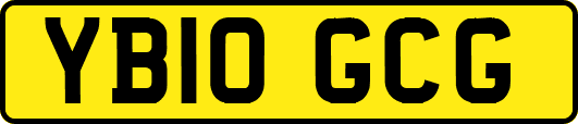 YB10GCG