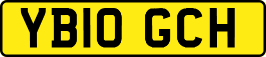 YB10GCH