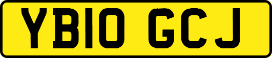 YB10GCJ