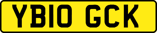YB10GCK