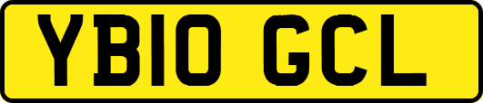 YB10GCL