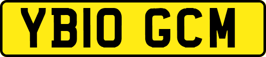 YB10GCM
