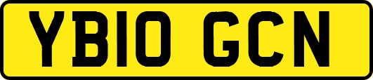 YB10GCN