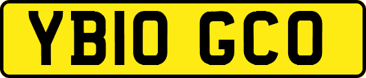 YB10GCO