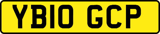YB10GCP