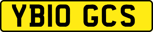YB10GCS