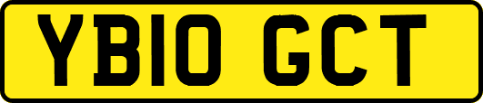 YB10GCT