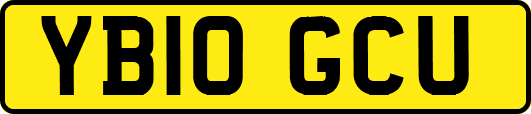 YB10GCU