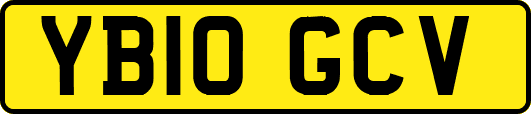 YB10GCV