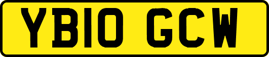 YB10GCW