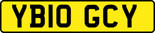 YB10GCY